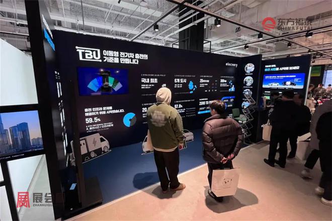 充电桩展AME 20252025年韩国智能交通及(图15)