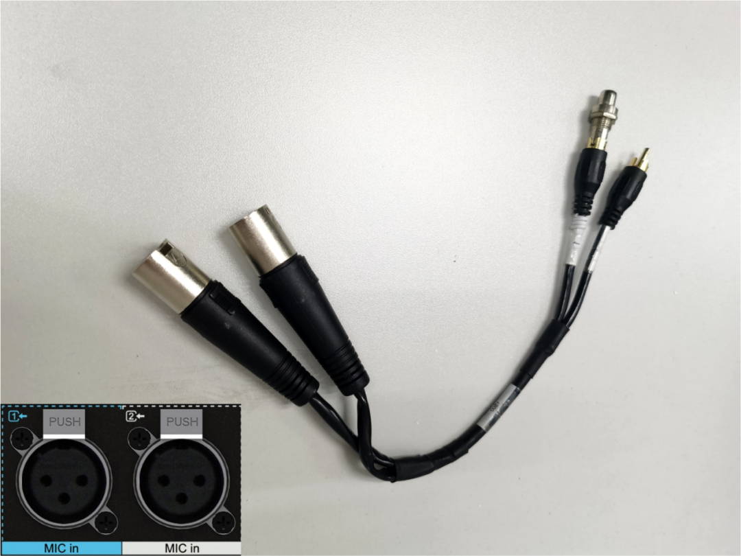 用的音频接口三分钟了解常(图3)