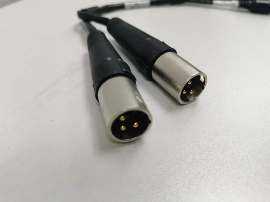 用的音频接口三分钟了解常(图12)
