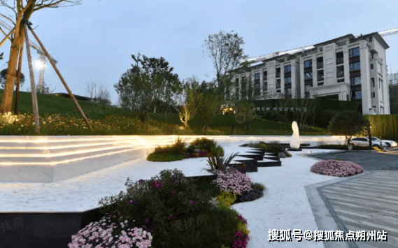 保利鲁谷和悦会收费价格机构电话地址交通2025年北京养老先锋！北京市石景山区(图1)