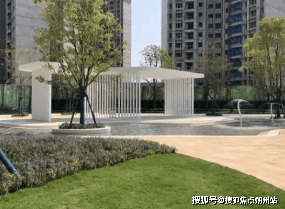 保利鲁谷和悦会收费价格机构电话地址交通2025年北京养老先锋！北京市石景山区(图2)