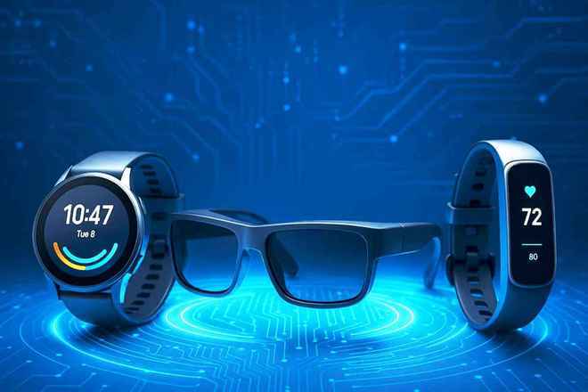 芯片赋能高端穿戴设备轻薄设计妙存科技持续优化ePOP存储(图1) 芯片赋能高端穿戴设备轻薄设计妙存科技持续优化ePOP存储(图1)