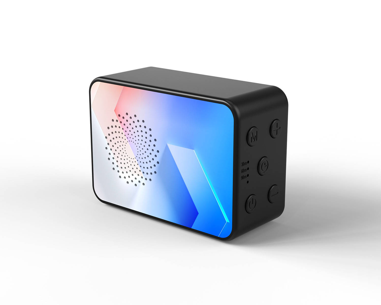 靠厂商与高性价比之选探寻蓝牙音箱市场：可