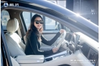 安正式发布成为出行新选择！腾势N8L六座